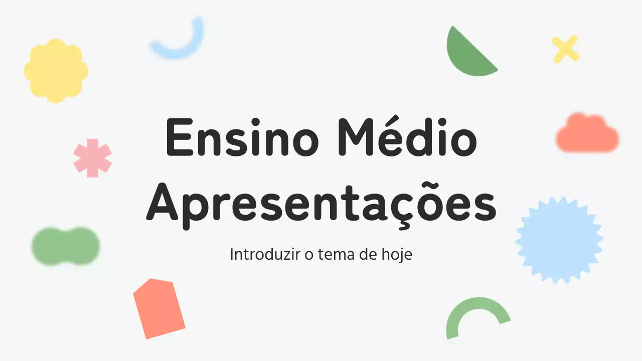 O plano de aulas do professor cinzento e acolhedor