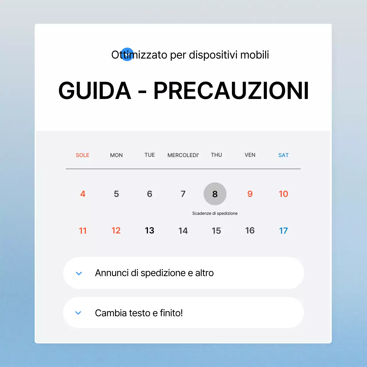Promuovere le tendenze della moda in bianco e blu e cosa fare attenzione