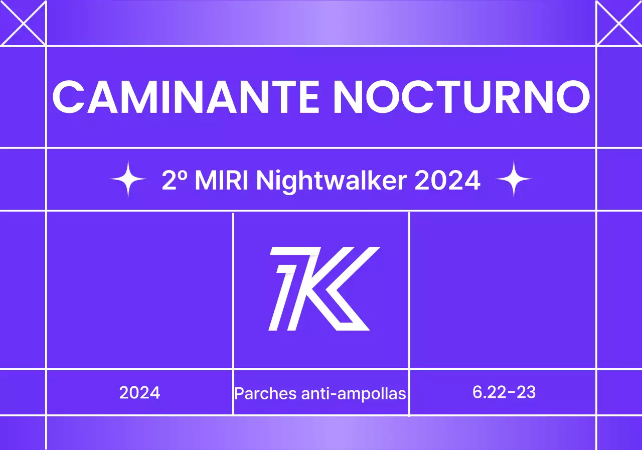 Diseño con líneas y colores atrevidos