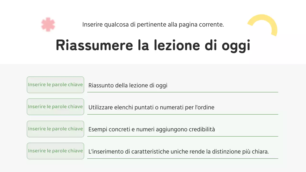 Il piano di lezione dell'insegnante grigio e accogliente