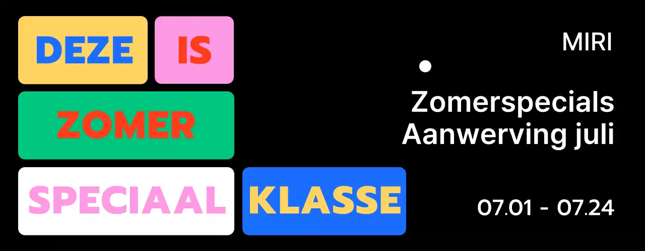 Ontwerpen met verschillende gekleurde vakjes om zinnen te benadrukken