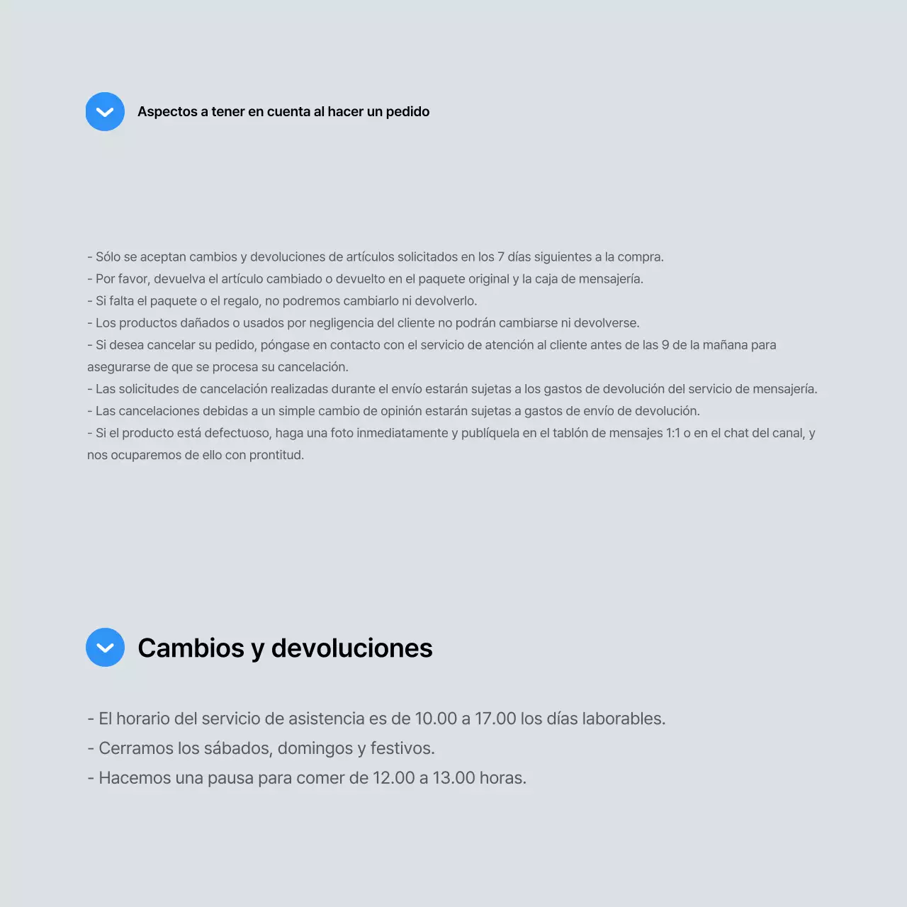 Promover las tendencias de moda en azul y blanco y en qué fijarse