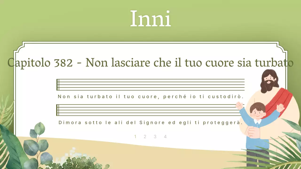 Una guida per un servizio di ringraziamento in cachi e rosa