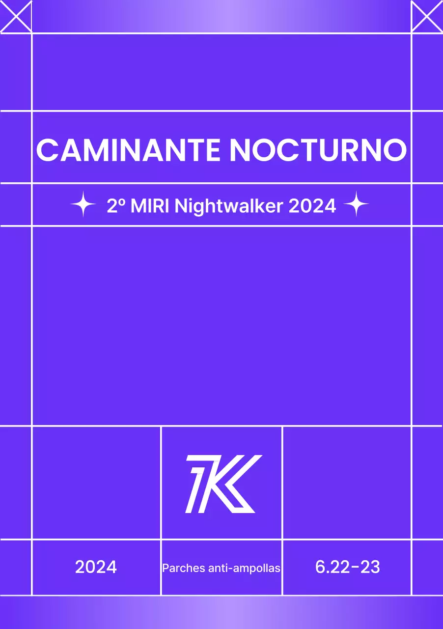 Diseño con líneas y colores atrevidos