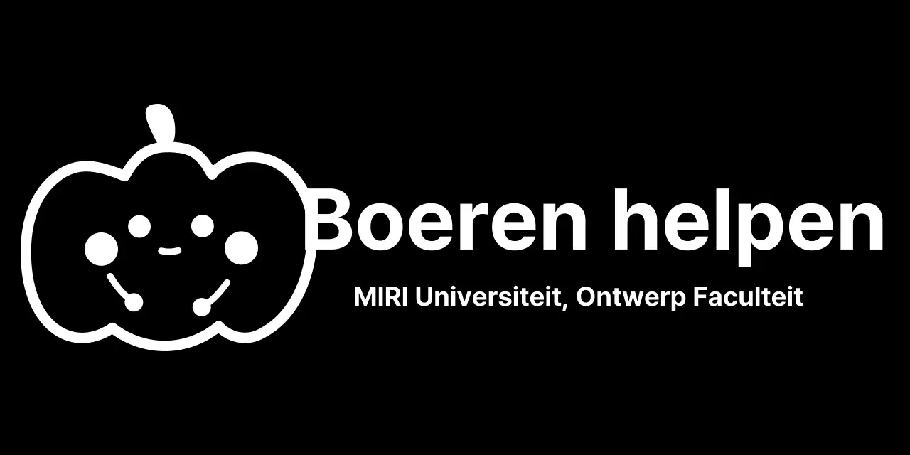 Vrijwilligerswerk op een schattige manier met illustraties van pompoenfiguren