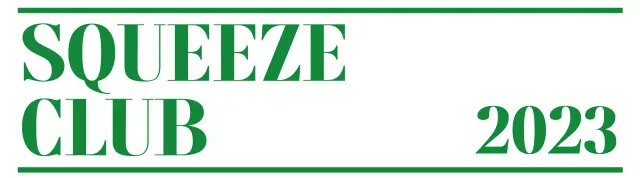 Design pulito con caratteri tipografici unici