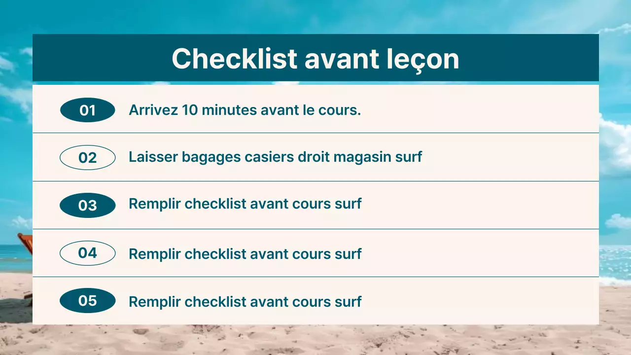 A propos de l'agencement du magasin de surf branché en bleu