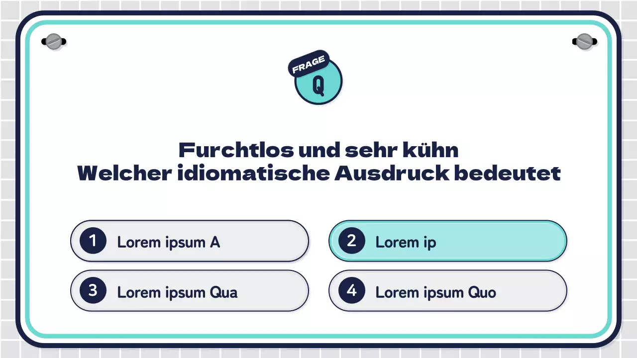 Unterrichtspläne für die Mittelstufe mit rosa und mintfarbenen Zeichen
