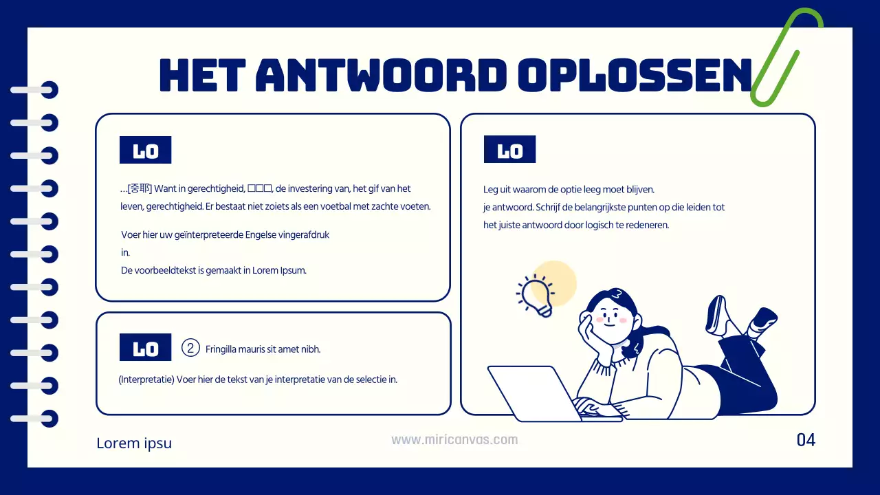 Eenvoudige uitleg over rode en chartreuse onderwerpen