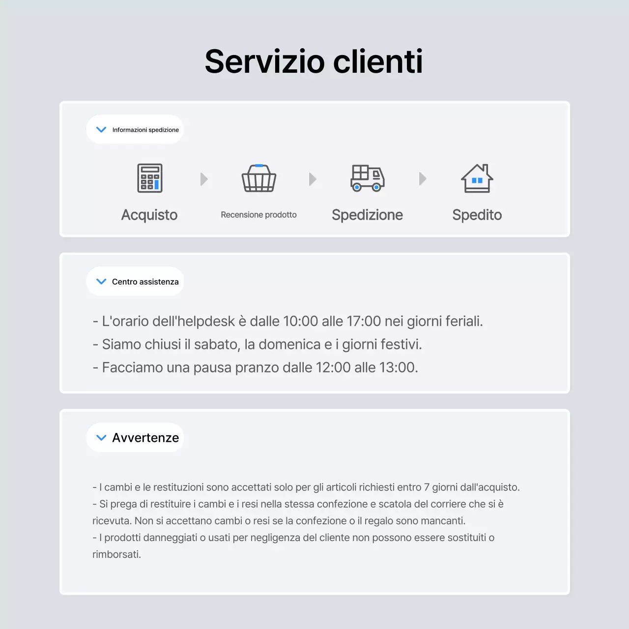 Promuovere le tendenze della moda in bianco e blu e cosa fare attenzione