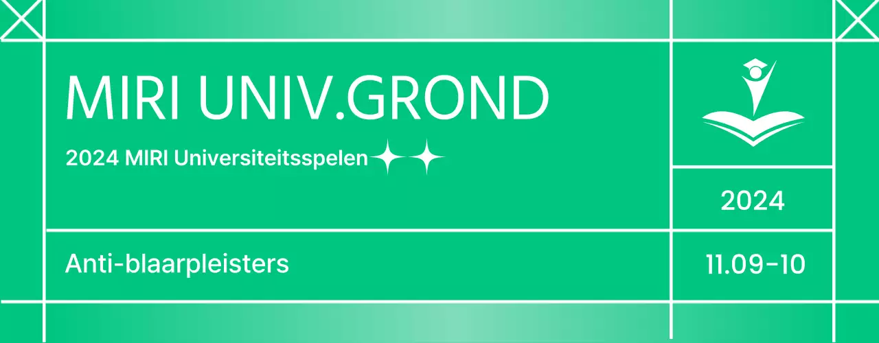 Ontwerp met lijnen en krachtige kleuren