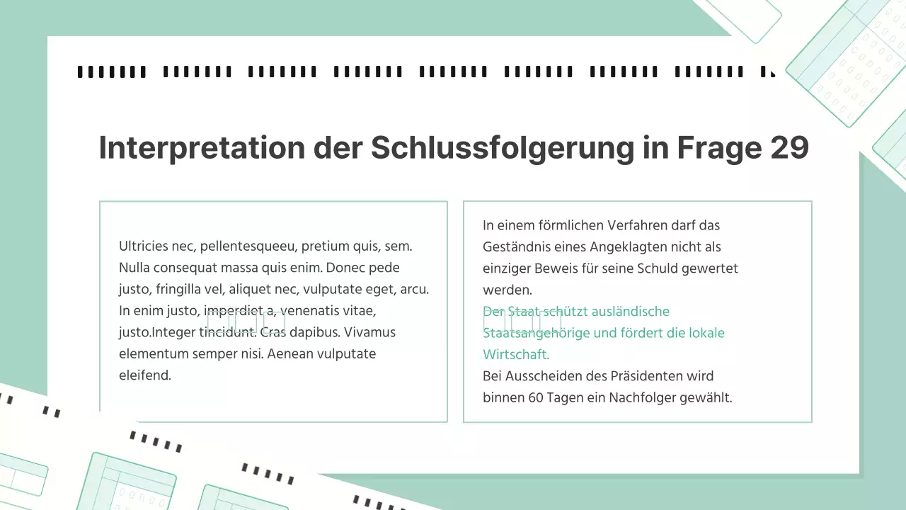 Abstrakte Ressourcen für kostenlose Englisch-Praxistests