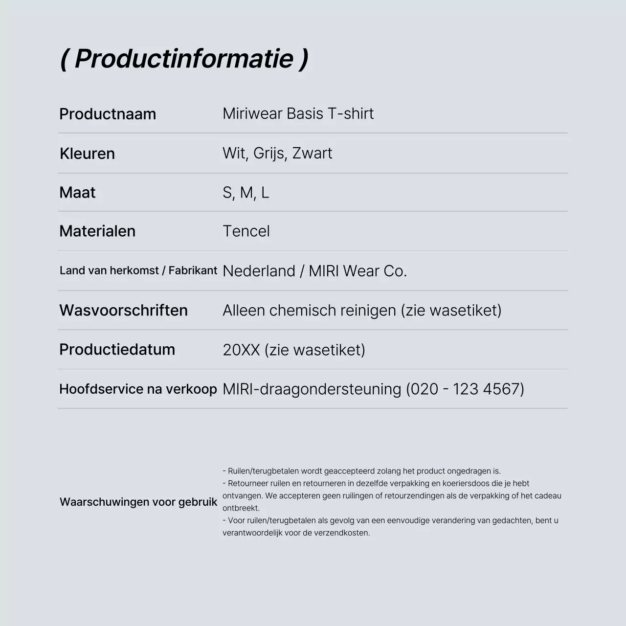 Promoot blauw-witte modetrends en waar je op moet letten