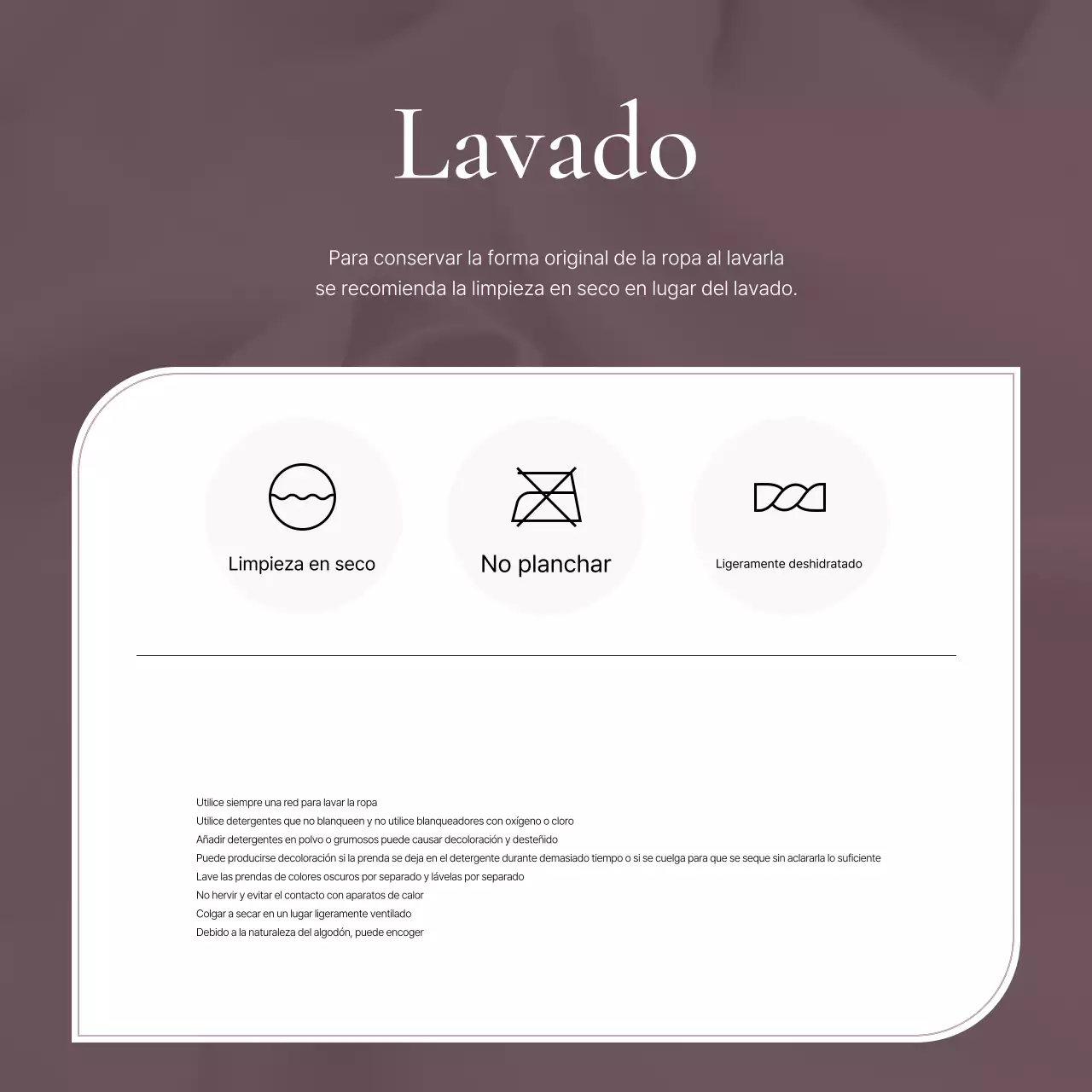 Promover la moda del rosa