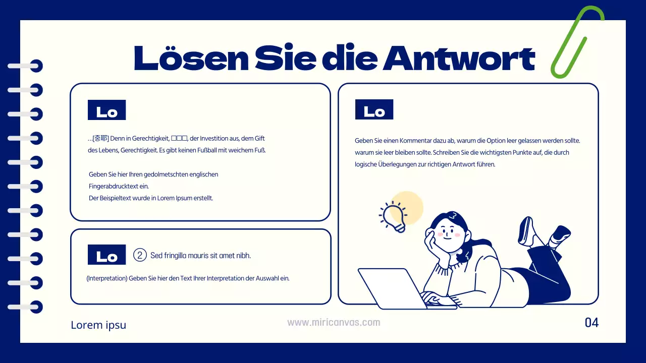 Einfache Erklärungen zum Thema Rot und Chartreuse