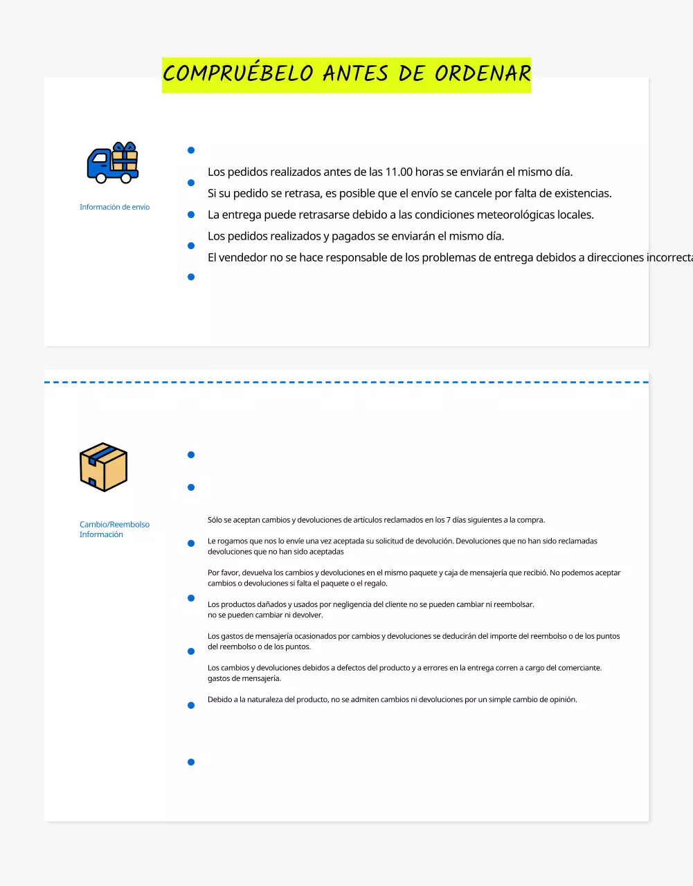 Sencilla bolsa ecológica de moda veraniega en azul explicado