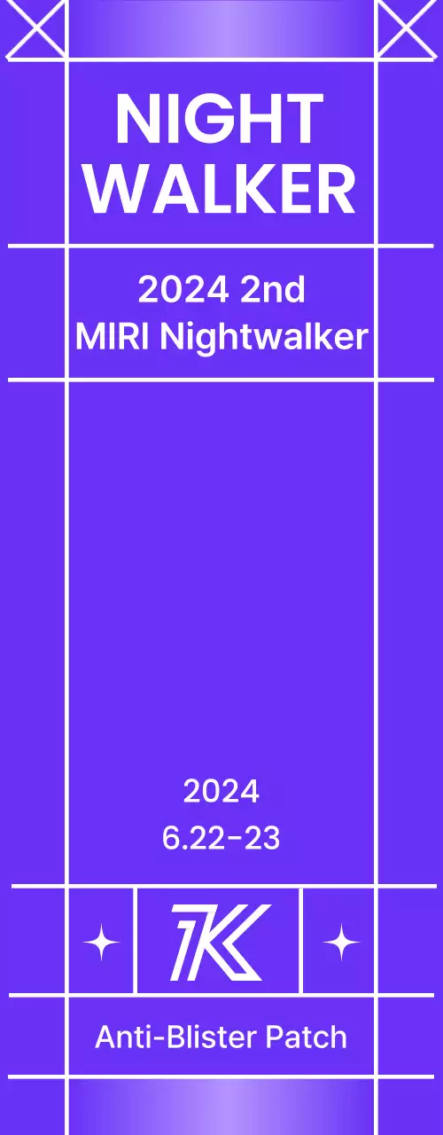 Desain dengan garis-garis dan warna-warna berani