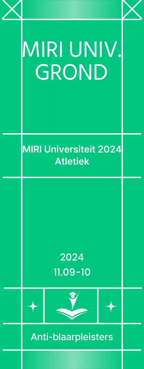 Ontwerp met lijnen en krachtige kleuren