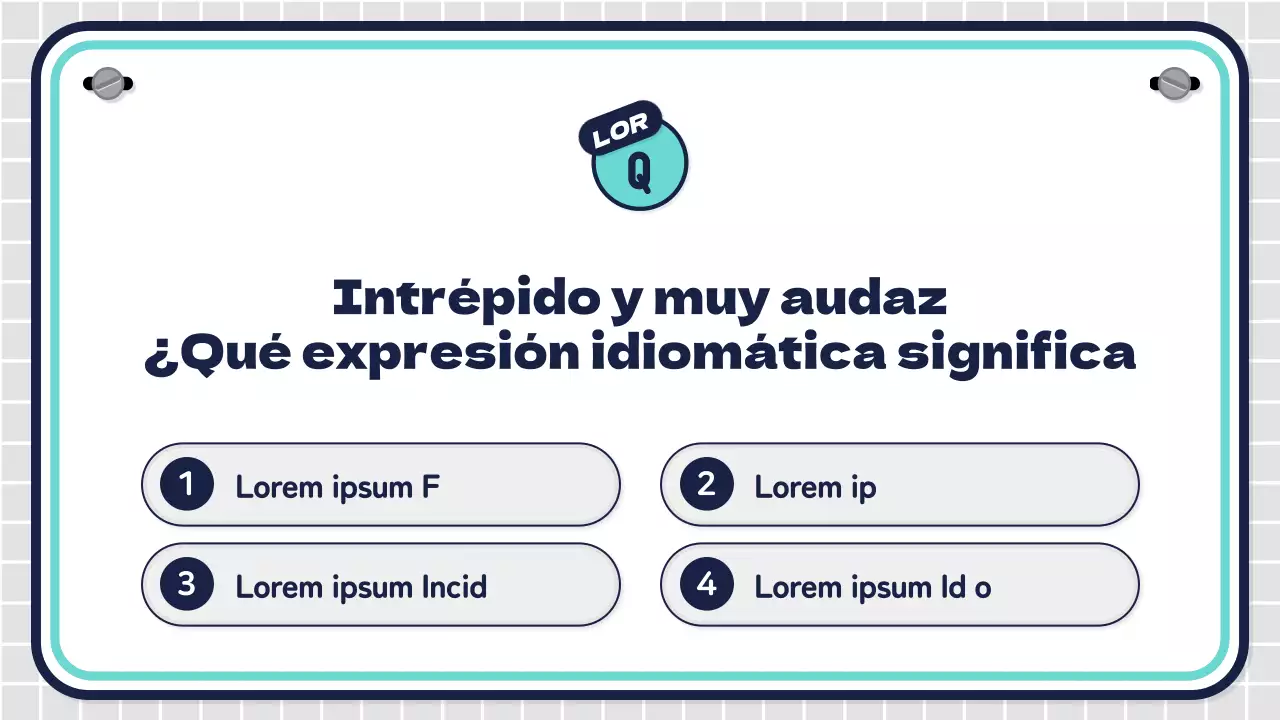 Lecciones de secundaria con personajes de color rosa y menta