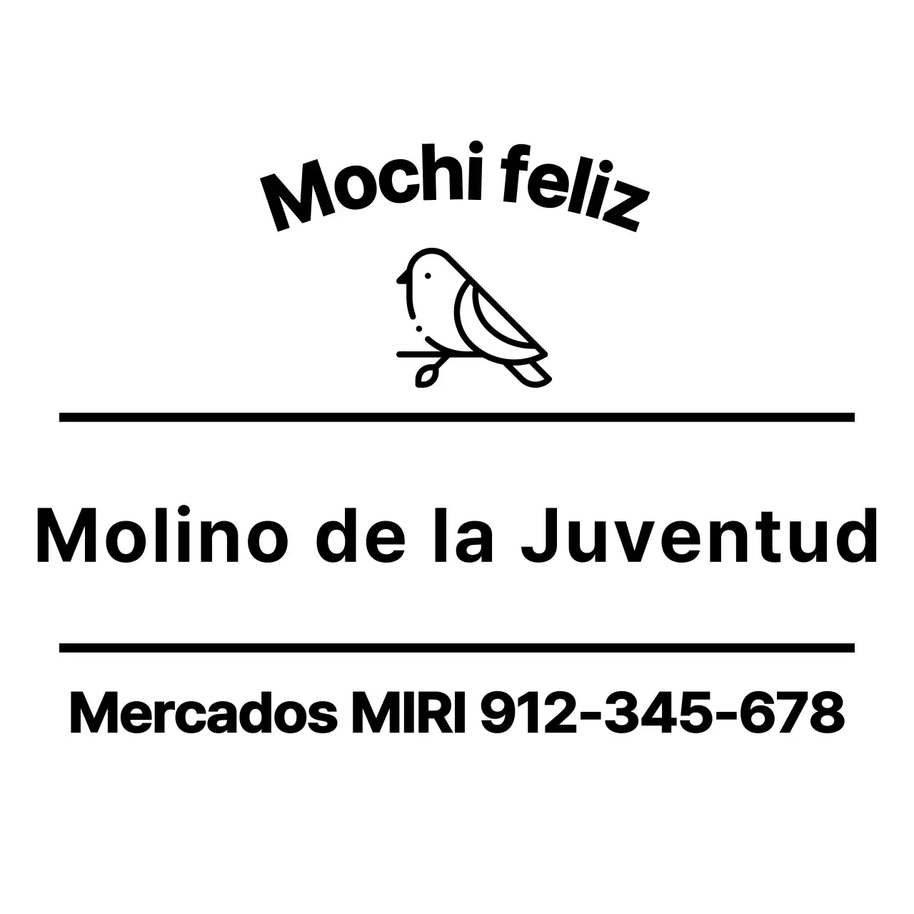 Diseñar un molino con nuevos iconos y líneas