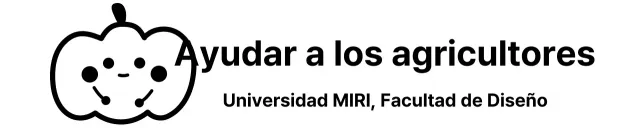Hazte voluntario de forma simpática con ilustraciones de personajes de calabaza