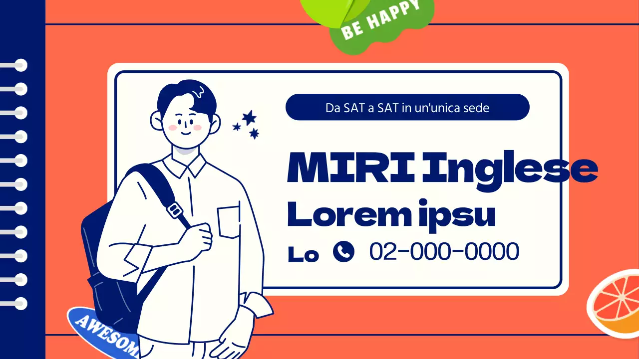 Spiegazioni semplici dei soggetti rossi e chartreuse