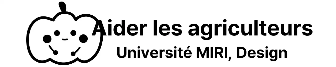 Le bénévolat en toute simplicité avec des illustrations de personnages de citrouille