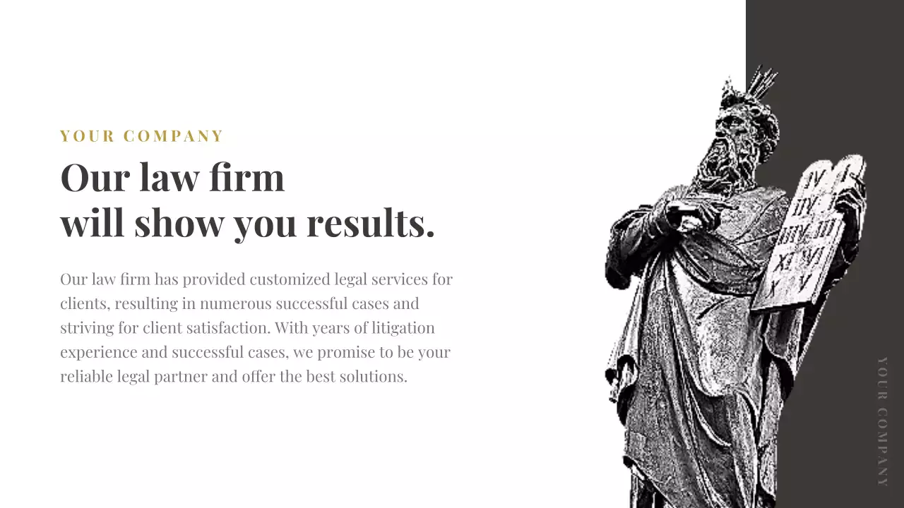 Apresentação de Direito Profissional Negro