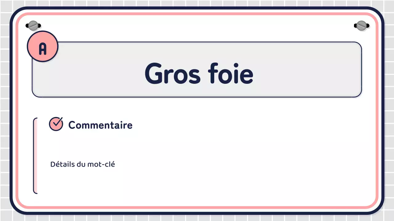 Plans de cours pour le collège avec des personnages roses et mentholés