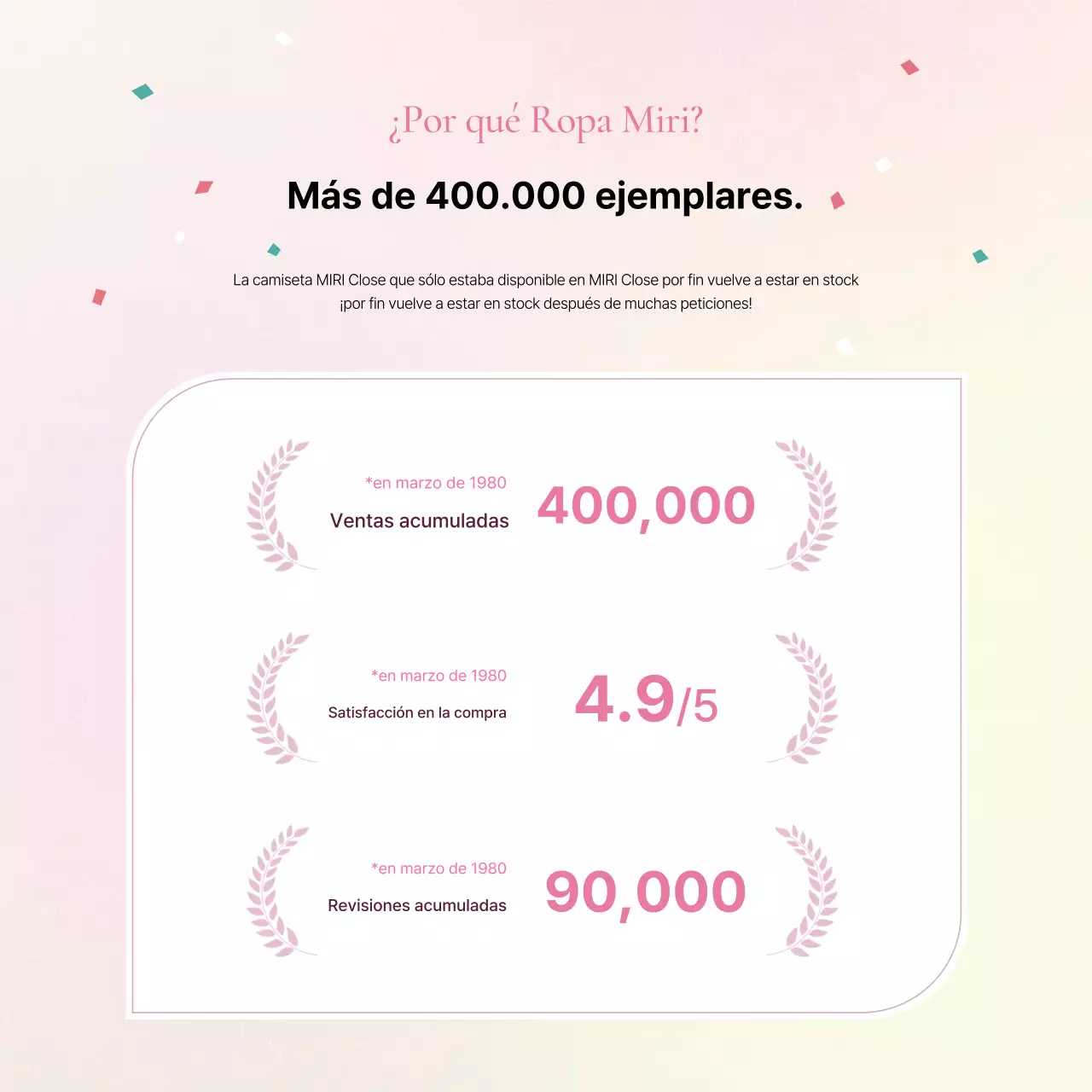 Promueva una introducción a la moda en rosa