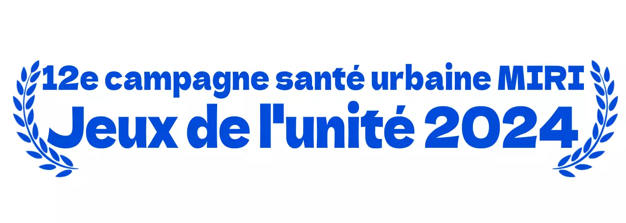 Concevoir des compétitions sportives avec des lauriers