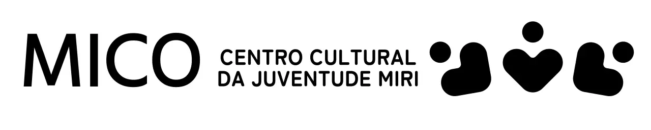 Design de marca simples e giro