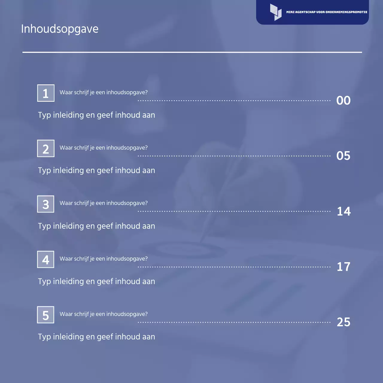 Blue's Eenvoudige Risicobeheerstrategie Rapport