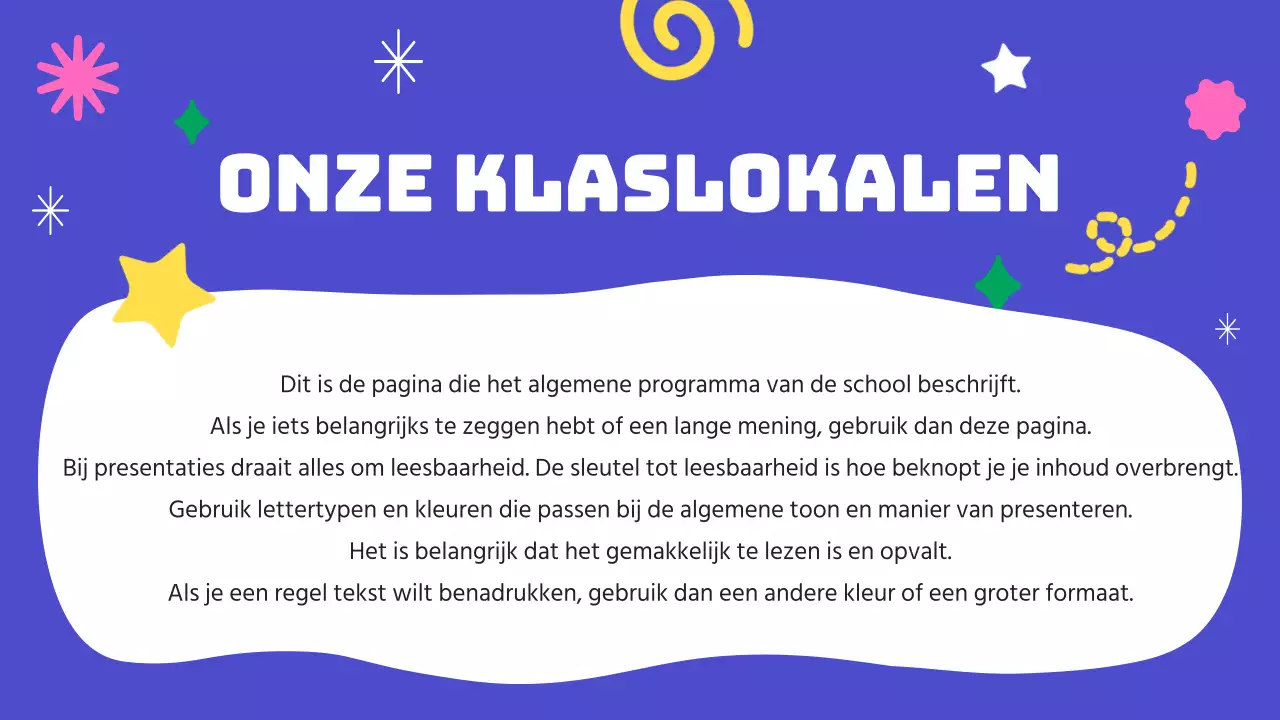 Een kennismaking met de gezellige kunststudio van Yellow and Violet