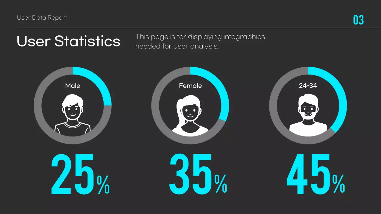 Black Modern Business Presentation