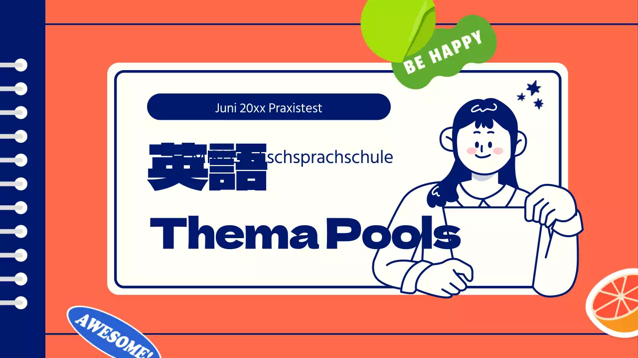 Einfache Erklärungen zum Thema Rot und Chartreuse