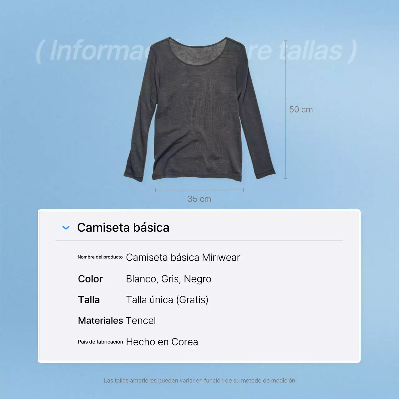 Promover las tendencias de moda en azul y blanco y en qué fijarse