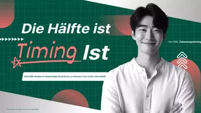 Bewerben Sie Khaki und Schwarz-Weiß als trendige Art und Weise, die Hälfte Ihrer Zulassungsgruppe zu rekrutieren