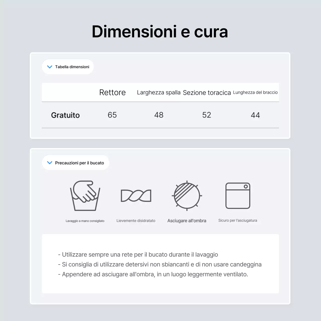 Promuovere le tendenze della moda in bianco e blu e cosa fare attenzione