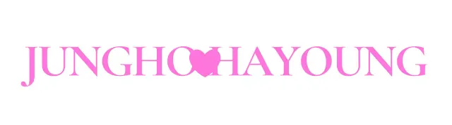 Clean design with English names