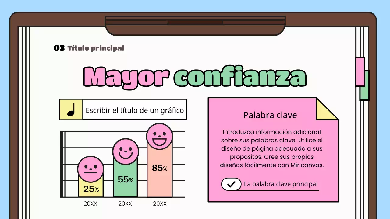 Los beneficios del amarillo y el rosa Recursos para lecciones de música