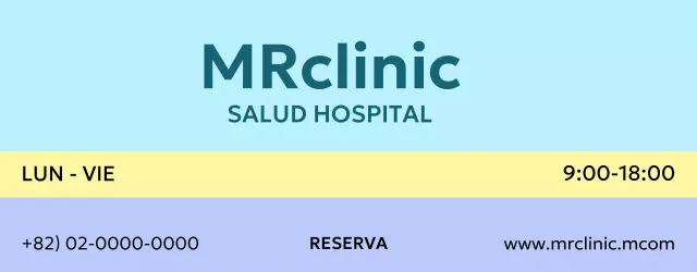 Una combinación de tres colores que no pasa desapercibida