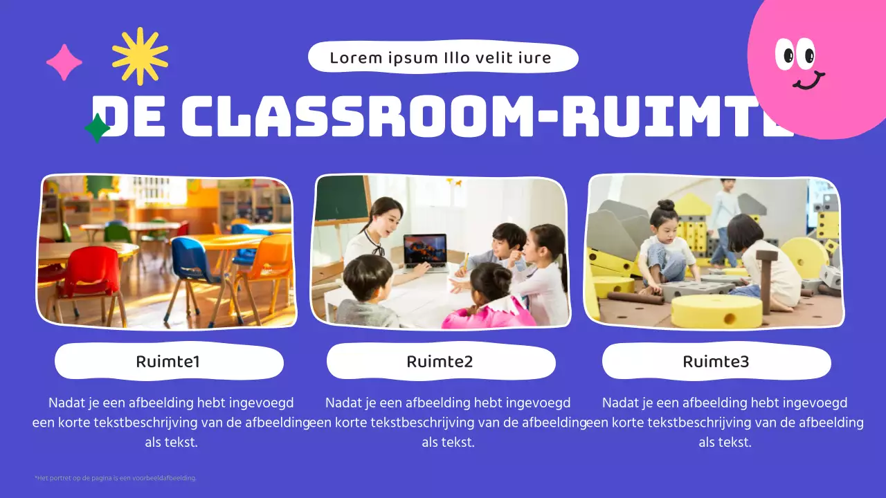 Een kennismaking met de gezellige kunststudio van Yellow and Violet