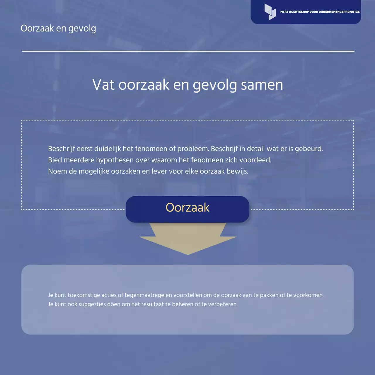 Blue's Eenvoudige Risicobeheerstrategie Rapport