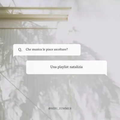 Una moderna bolla vocale in avorio e bianco