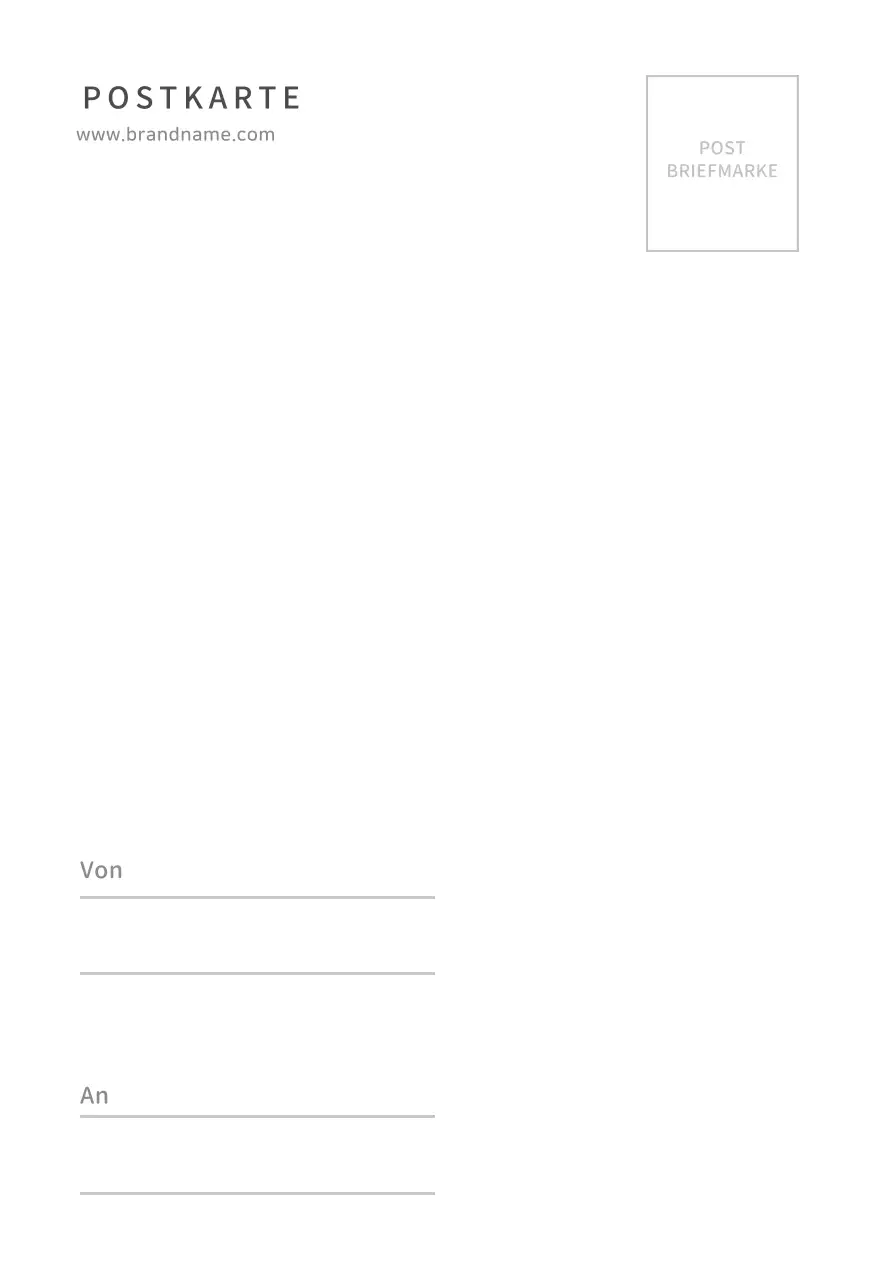 暑中見舞い mit Sonnenblume Illustration Konzept