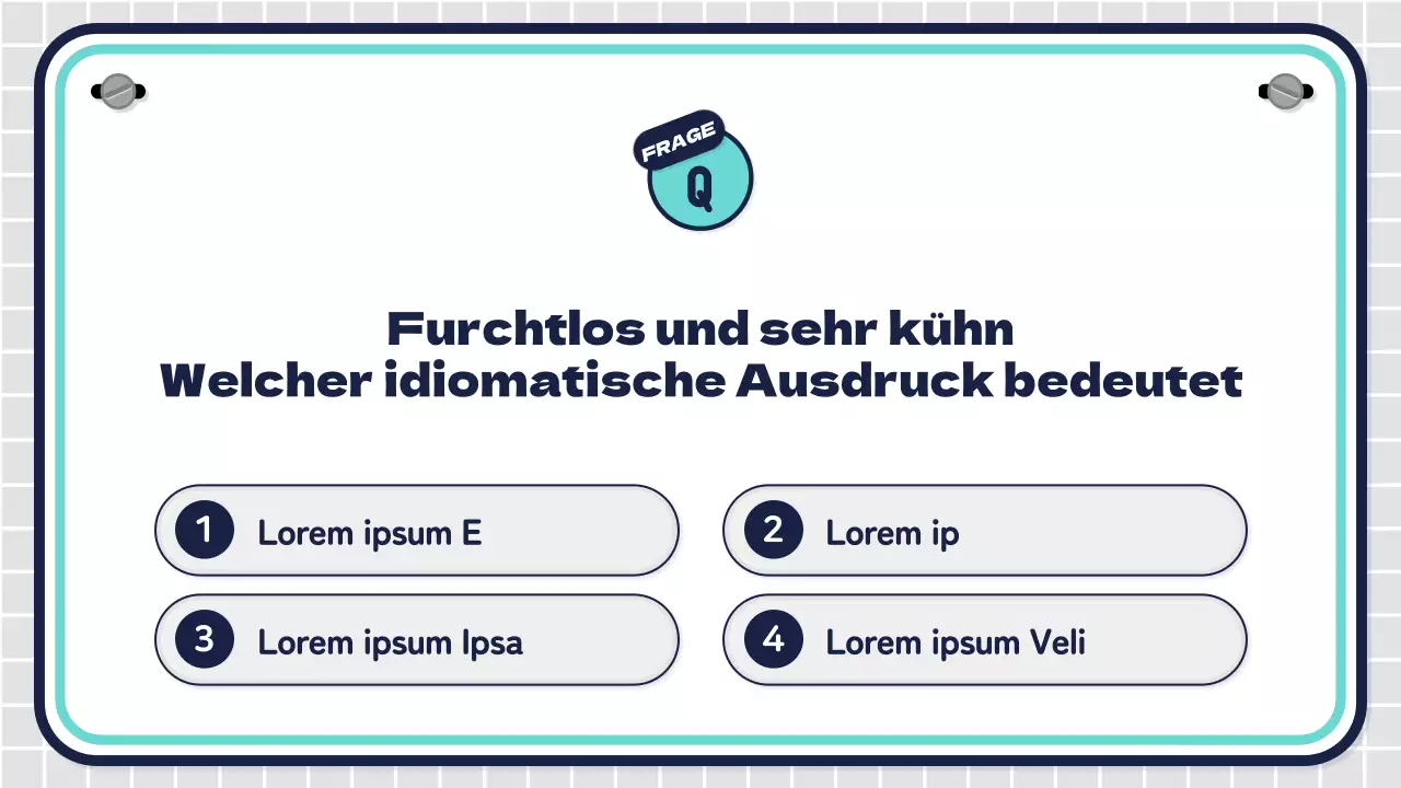 Unterrichtspläne für die Mittelstufe mit rosa und mintfarbenen Zeichen