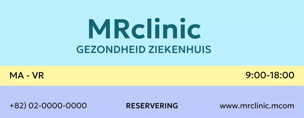 Een kleurenschema met drie niveaus dat opvalt