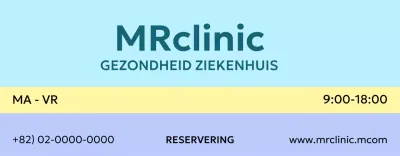 Een kleurenschema met drie niveaus dat opvalt