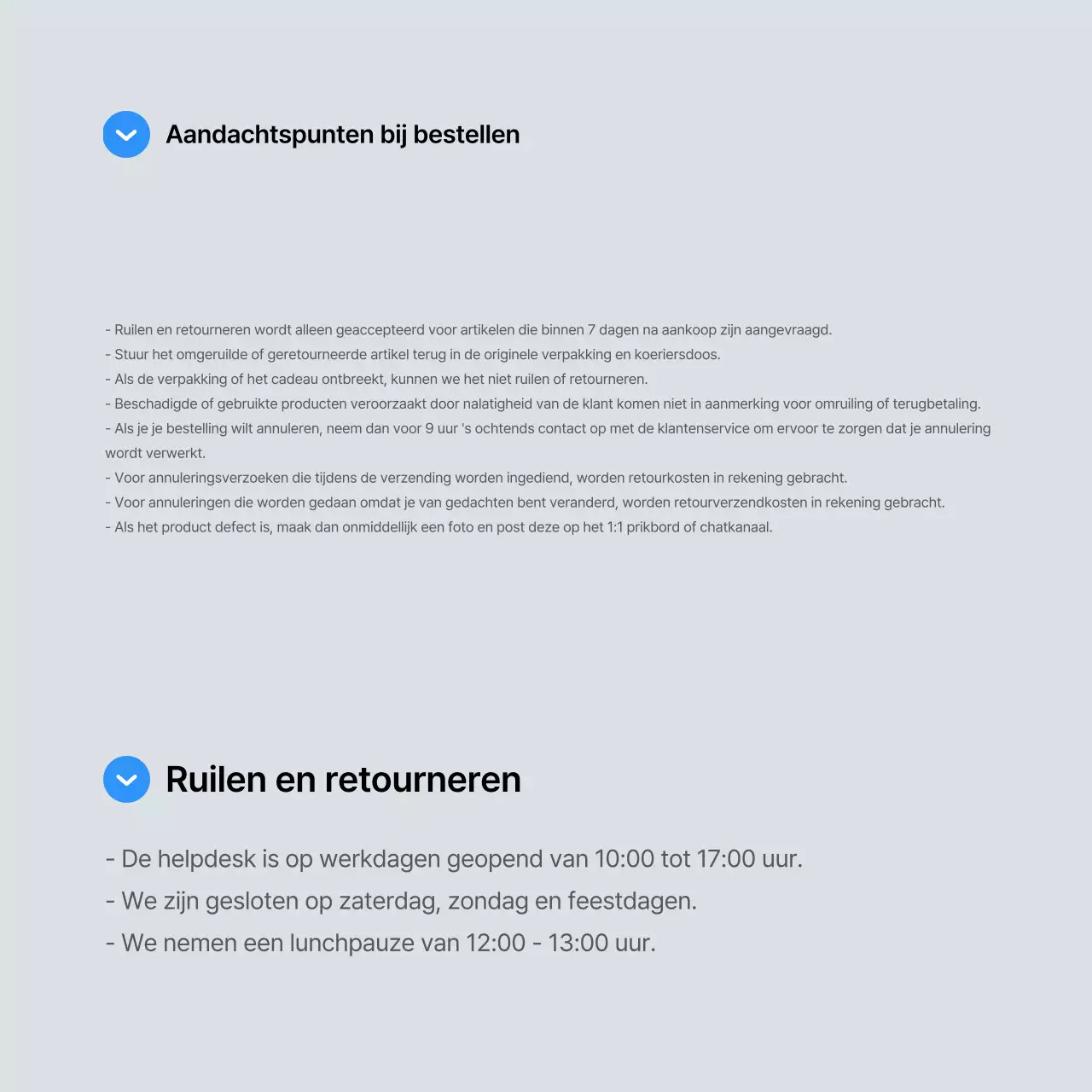 Promoot blauw-witte modetrends en waar je op moet letten